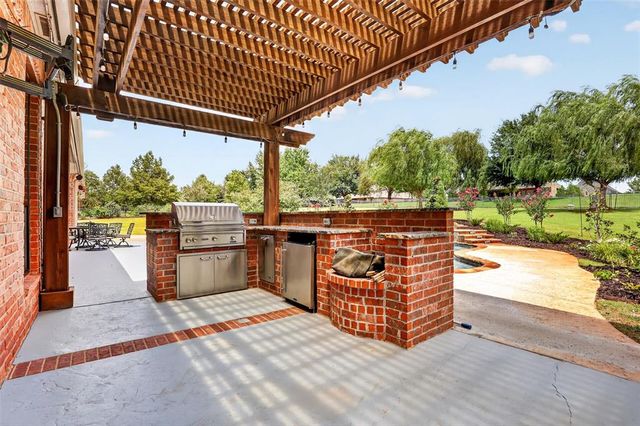 22002 White Pine Circle, Edmond, OK 73012
