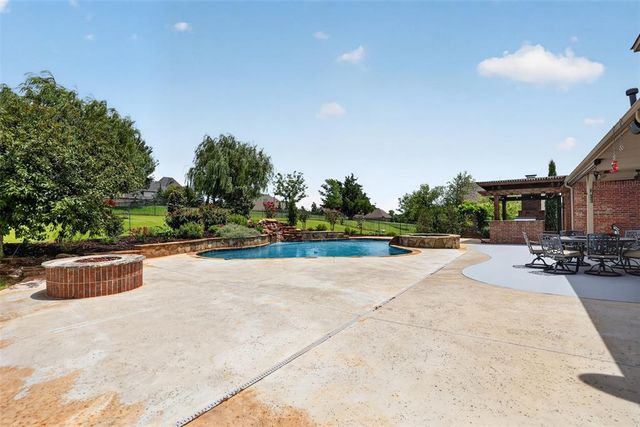 22002 White Pine Circle, Edmond, OK 73012