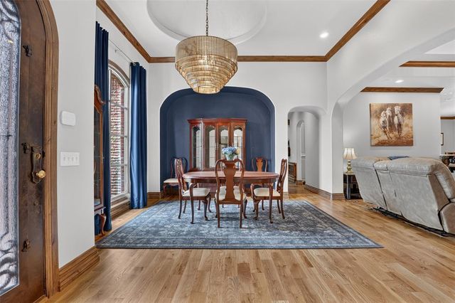 22002 White Pine Circle, Edmond, OK 73012