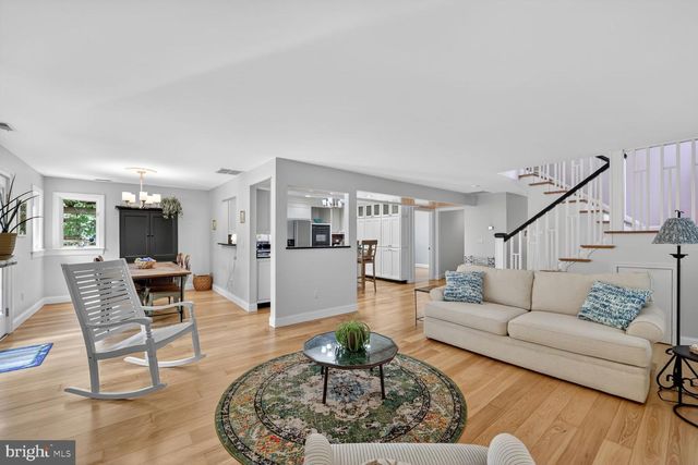 3420 COHASSET AVE, Annapolis, MD 21403