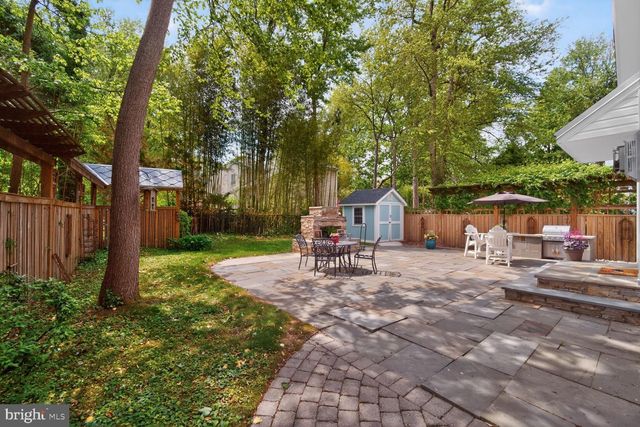 3420 COHASSET AVE, Annapolis, MD 21403