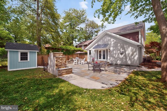 3420 COHASSET AVE, Annapolis, MD 21403