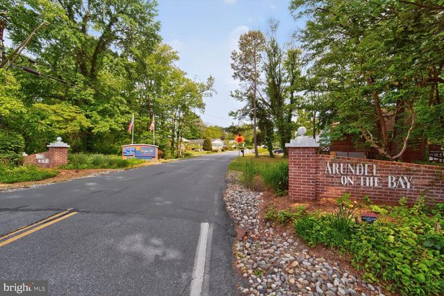 3420 COHASSET AVE, Annapolis, MD 21403
