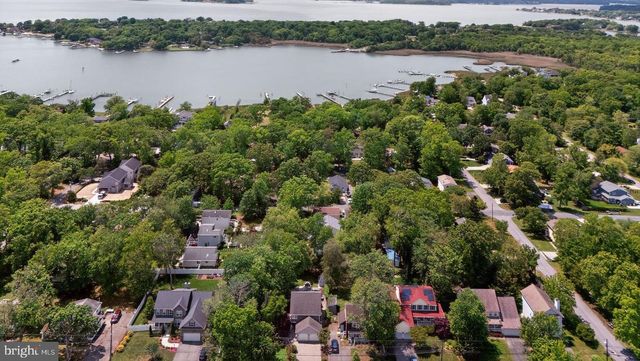 3420 COHASSET AVE, Annapolis, MD 21403