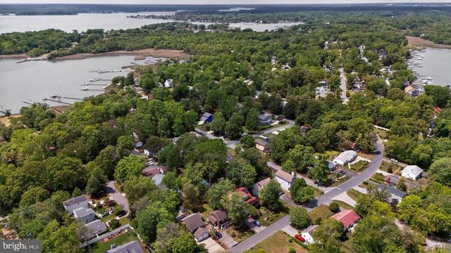 3420 COHASSET AVE, Annapolis, MD 21403