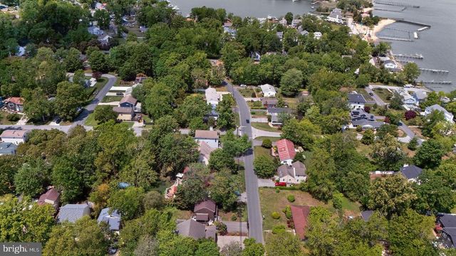 3420 COHASSET AVE, Annapolis, MD 21403