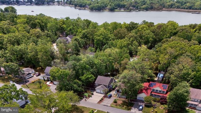 3420 COHASSET AVE, Annapolis, MD 21403