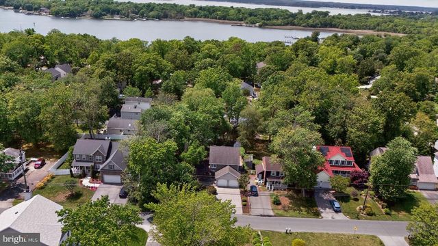 3420 COHASSET AVE, Annapolis, MD 21403