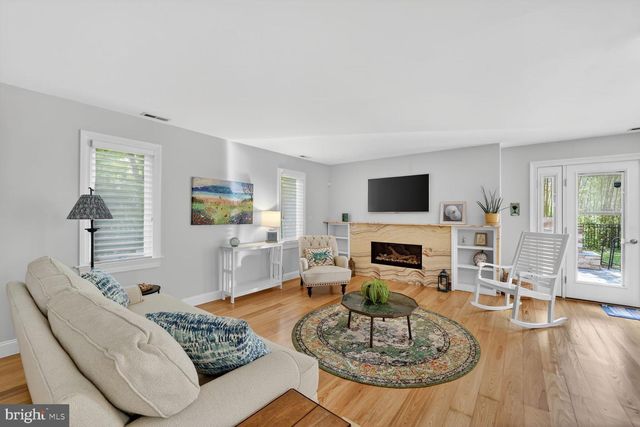 3420 COHASSET AVE, Annapolis, MD 21403