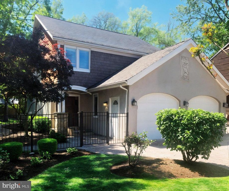 3420 COHASSET AVE, Annapolis, MD 21403