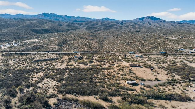 18310 Us-93, Wikieup, AZ 85360