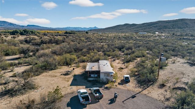 18310 Us-93, Wikieup, AZ 85360