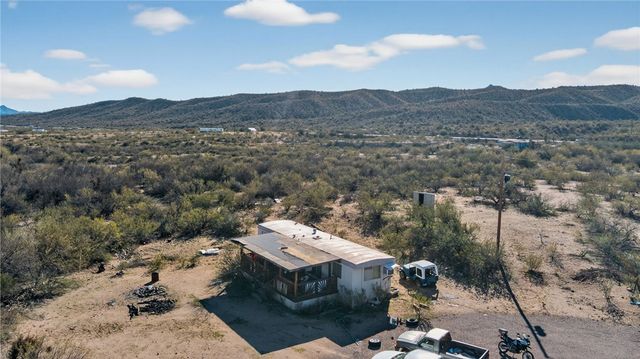 18310 Us-93, Wikieup, AZ 85360