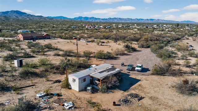 18310 Us-93, Wikieup, AZ 85360