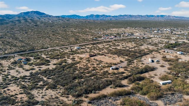 18310 Us-93, Wikieup, AZ 85360