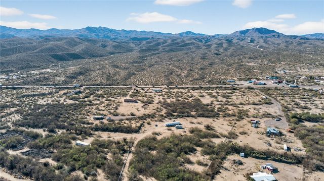 18310 Us-93, Wikieup, AZ 85360