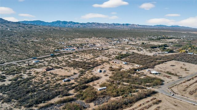 18310 Us-93, Wikieup, AZ 85360