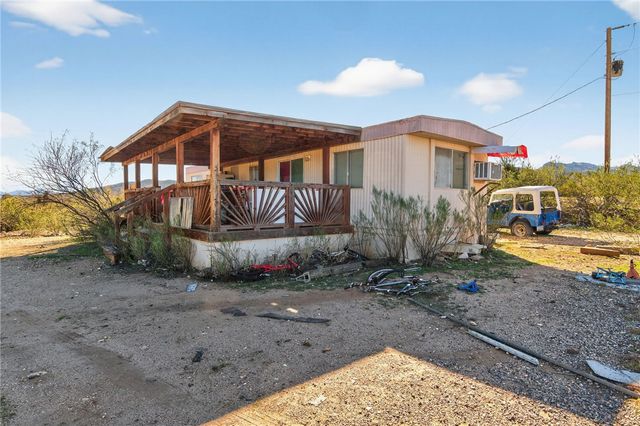 18310 Us-93, Wikieup, AZ 85360