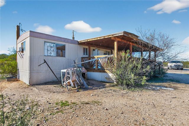 18310 Us-93, Wikieup, AZ 85360