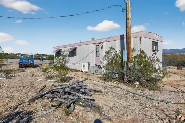 18310 Us-93, Wikieup, AZ 85360