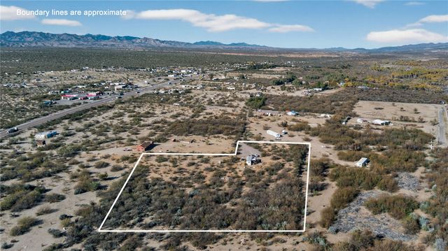 18310 Us-93, Wikieup, AZ 85360