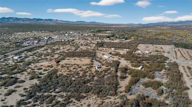 18310 Us-93, Wikieup, AZ 85360