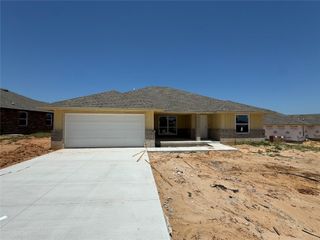 20675 Brush Creek Boulevard, Harrah, OK 73045
