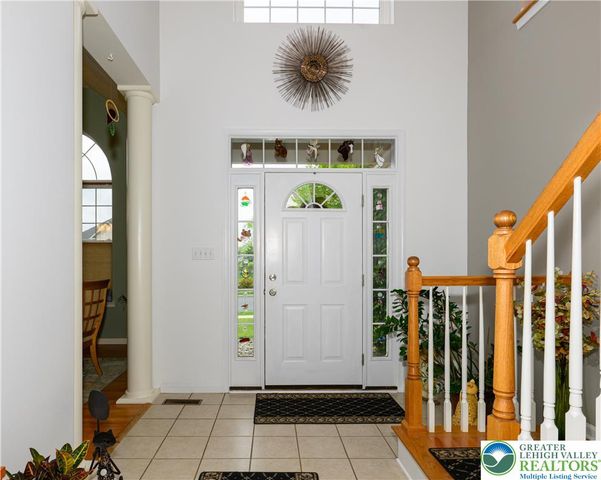 3234 Overlook Drive, Emmaus Boro, PA 18049