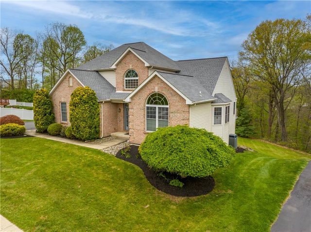 3234 Overlook Drive, Emmaus Boro, PA 18049