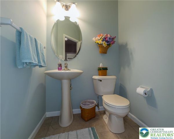3234 Overlook Drive, Emmaus Boro, PA 18049