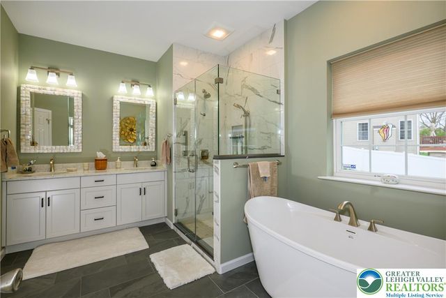 3234 Overlook Drive, Emmaus Boro, PA 18049