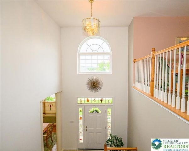 3234 Overlook Drive, Emmaus Boro, PA 18049