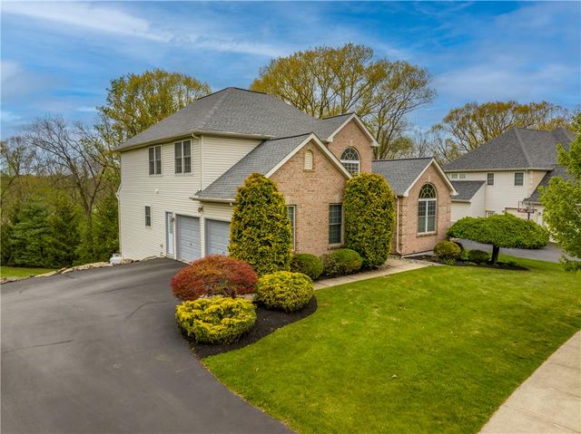 3234 Overlook Drive, Emmaus Boro, PA 18049