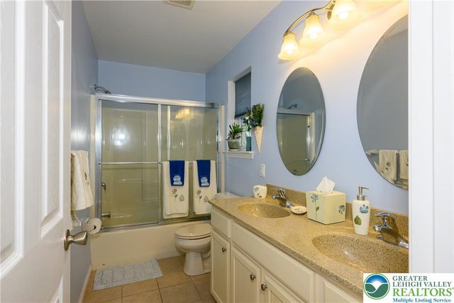 3234 Overlook Drive, Emmaus Boro, PA 18049