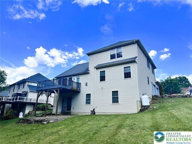 3234 Overlook Drive, Emmaus Boro, PA 18049