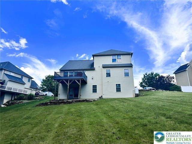 3234 Overlook Drive, Emmaus Boro, PA 18049