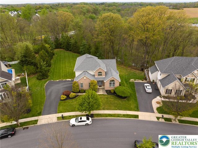 3234 Overlook Drive, Emmaus Boro, PA 18049