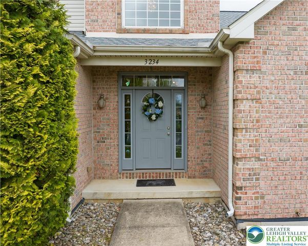 3234 Overlook Drive, Emmaus Boro, PA 18049