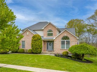 3234 Overlook Drive, Emmaus Boro, PA 18049