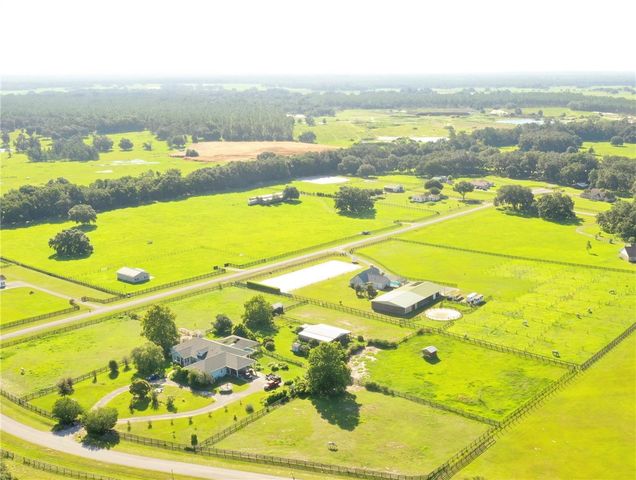 19830 SE 15TH PLACE, Morriston, FL 32668