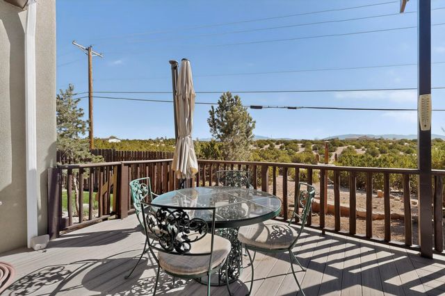 4671 San Ysidro, Santa Fe, NM 87507
