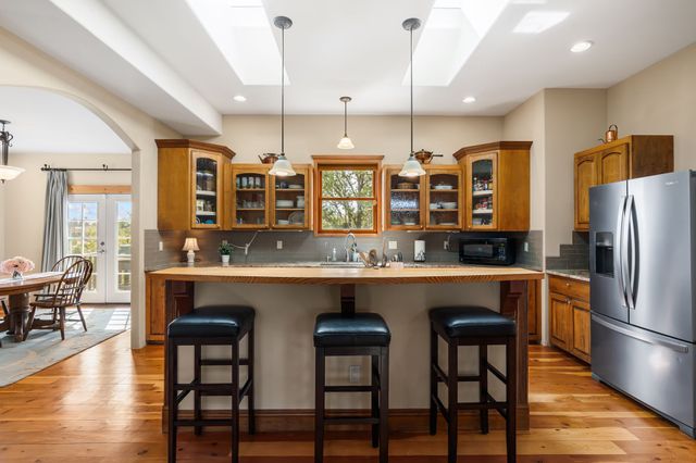 4671 San Ysidro, Santa Fe, NM 87507