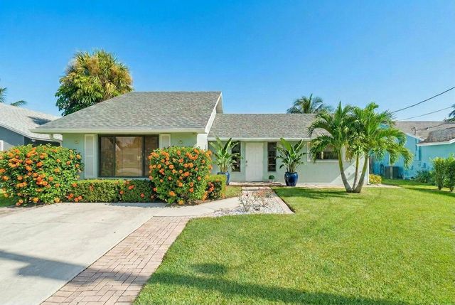 6085 Robinson Street, Jupiter, FL 33458