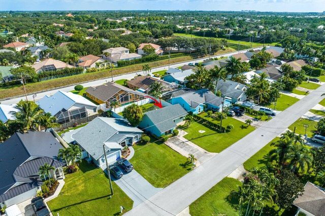 6085 Robinson Street, Jupiter, FL 33458