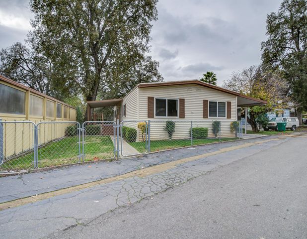 6870 Riverland Drive, SPC 56, Redding, CA 96002