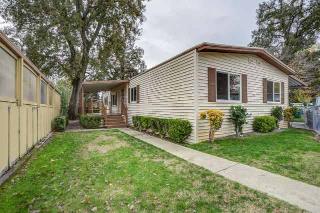 6870 Riverland Drive, SPC 56, Redding, CA 96002