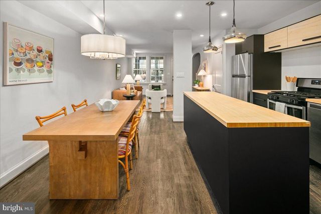 1722 LANG PL NE, Washington, DC 20002