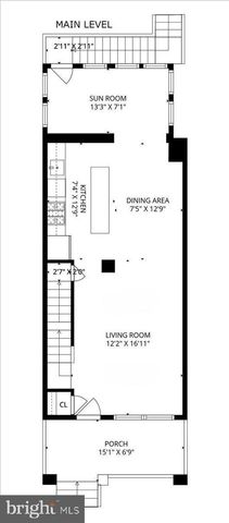 1722 LANG PL NE, Washington, DC 20002