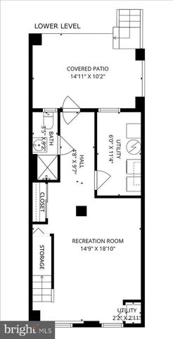 1722 LANG PL NE, Washington, DC 20002