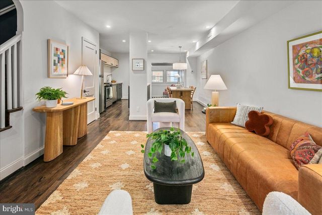 1722 LANG PL NE, Washington, DC 20002